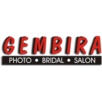 Gembira Photo Logo